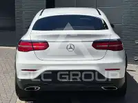 2017 Mercedes Benz GLC 250
