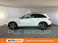 2017 Mercedes Benz GLC 250