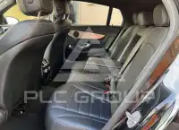 2017 Mercedes Benz GLC 250