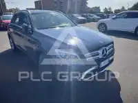 2017 Mercedes Benz GLC 250