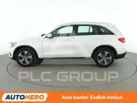 2017 Mercedes Benz GLC 250