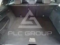 2017 Mercedes Benz GLC 250