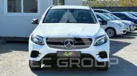 2017 Mercedes Benz GLC 250