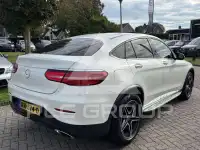 2017 Mercedes Benz GLC 250