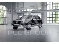 2017 Mercedes Benz GLC 250