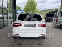 2017 Mercedes Benz GLC 250