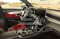 2017 Mercedes Benz GLC 250