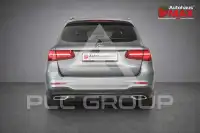 2017 Mercedes Benz GLC 250