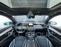 2017 Mercedes Benz GLC 250