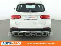 2017 Mercedes Benz GLC 250
