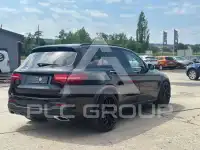 2017 Mercedes Benz GLC 250