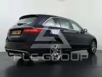 2017 Mercedes Benz GLC 250