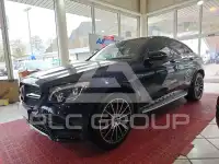 2017 Mercedes Benz GLC 250