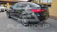 2017 Mercedes Benz GLC 250