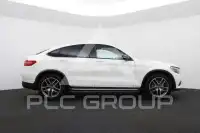 2017 Mercedes Benz GLC 250