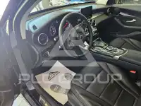 2017 Mercedes Benz GLC 250