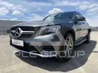 2017 Mercedes Benz GLC 250