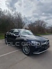 2017 Mercedes Benz GLC 250