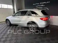 2017 Mercedes Benz GLC 250