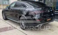2017 Mercedes Benz GLC 250
