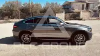 2017 Mercedes Benz GLC 250