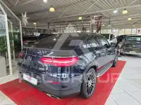 2017 Mercedes Benz GLC 250