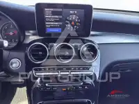 2017 Mercedes Benz GLC 250