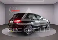 2017 Mercedes Benz GLC 250