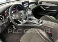 2017 Mercedes Benz GLC 250