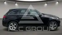 2017 Mercedes Benz GLC 250