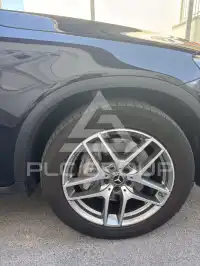2017 Mercedes Benz GLC 250