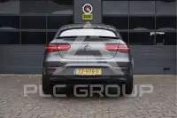 2017 Mercedes Benz GLC 250