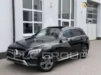 2017 Mercedes Benz GLC 250