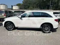 2017 Mercedes Benz GLC 250