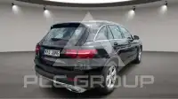 2017 Mercedes Benz GLC 250