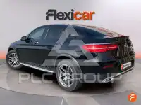2017 Mercedes Benz GLC 250