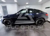 2017 Mercedes Benz GLC 250