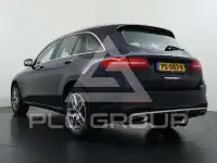 2017 Mercedes Benz GLC 250
