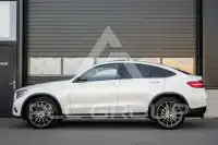 2017 Mercedes Benz GLC 250