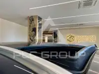 2017 Mercedes Benz GLC 250