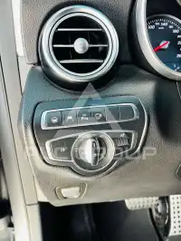 2017 Mercedes Benz GLC 250