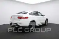 2017 Mercedes Benz GLC 250