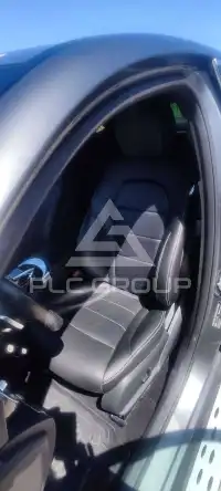 2017 Mercedes Benz GLC 250