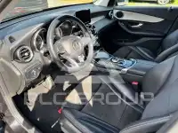 2017 Mercedes Benz GLC 250