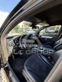 2018 Mercedes Benz GLC 250
