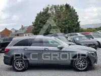 2017 Mercedes Benz GLC 250