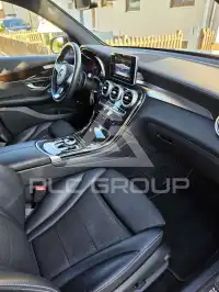 2017 Mercedes Benz GLC 250