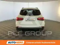 2017 Mercedes Benz GLC 250