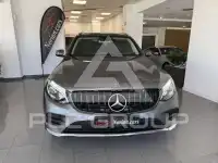 2017 Mercedes Benz GLC 250