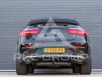 2017 Mercedes Benz GLC 250